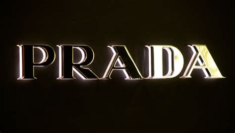 is prada still popular|Prada brand names.